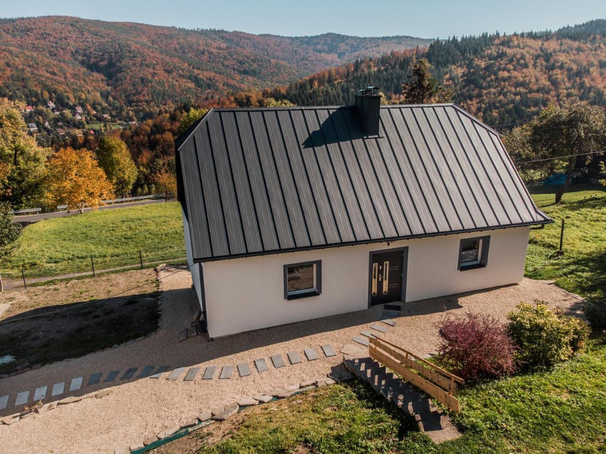 Beskidzka Oaza Targanice Exteriör bild