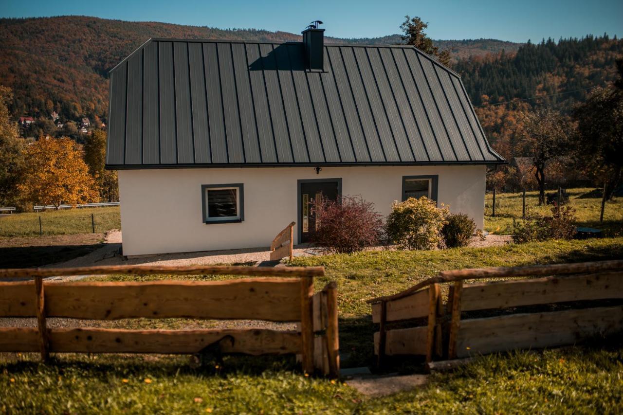 Beskidzka Oaza Targanice Exteriör bild