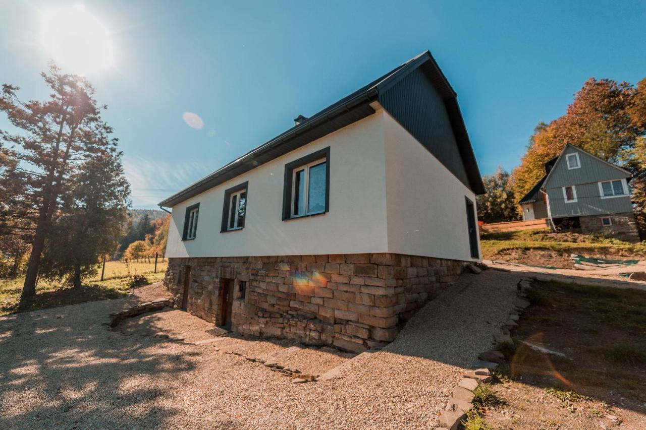 Beskidzka Oaza Targanice Exteriör bild