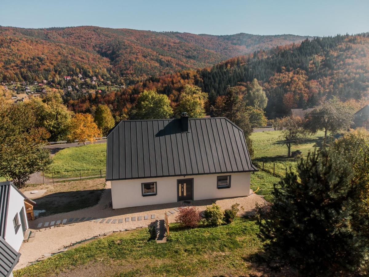 Beskidzka Oaza Targanice Exteriör bild