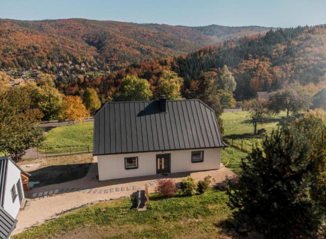 Beskidzka Oaza Targanice Exteriör bild